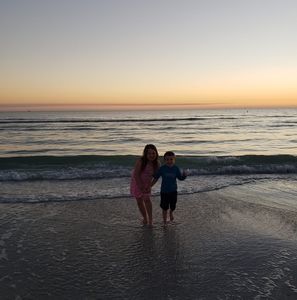 Meet your Posher, Rachel